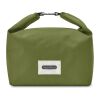 Black+Blum isolierte 6,7L Lunch & Kühltasche Moosgrün | ohne Werbeanbringung | Nicht verfügbar | Nicht verfügbar