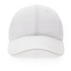 Impact 6 Panel Kappe aus 190gr rCotton mit AWARE™ Tracer weiß | ohne Werbeanbringung | Nicht verfügbar | Nicht verfügbar | Nicht verfügbar | Nicht verfügbar