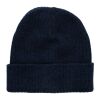 Pryor AWARE™ Polylana® Beanie mit Bündchen navy blau | ohne Werbeanbringung | Nicht verfügbar | Nicht verfügbar | Nicht verfügbar