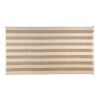 Ukiyo Aware™ Yukari XL Strandtuch 100x180cm braun | ohne Werbeanbringung | Nicht verfügbar | Nicht verfügbar | Nicht verfügbar