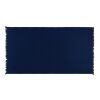 UKIYO Keiko AWARE™ Hamamtuch 100x180cm navy blau