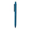 X6 Stift blau | ohne Werbeanbringung | Nicht verfügbar | Nicht verfügbar
