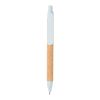 ECO-Stift blau | ohne Werbeanbringung | Nicht verfügbar | Nicht verfügbar