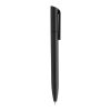 Pocketpal Mini-Pen aus GRS recyceltem ABS schwarz | ohne Werbeanbringung | Nicht verfügbar | Nicht verfügbar