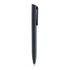 Pocketpal Mini-Pen aus GRS recyceltem ABS navy blau | ohne Werbeanbringung | Nicht verfügbar | Nicht verfügbar