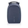 Bobby Hero Regular Anti-Diebstahl-Rucksack marineblau-schwarz | ohne Werbeanbringung | Nicht verfügbar | Nicht verfügbar