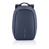 Bobby Hero Small Anti-Diebstahl-Rucksack marineblau-schwarz | ohne Werbeanbringung | Nicht verfügbar | Nicht verfügbar