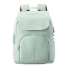 XD Design Soft Daypack grün-grau | ohne Werbeanbringung | Nicht verfügbar | Nicht verfügbar