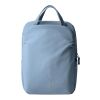 XD Design Soft Tote Rucksack blau-grau | ohne Werbeanbringung | Nicht verfügbar | Nicht verfügbar | Nicht verfügbar