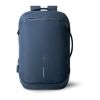 XD Design Bobby Air Rucksack marineblau meliert-grau