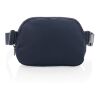 Aero Aware™ RPET Everyday Sling Bag navy blau | ohne Werbeanbringung | Nicht verfügbar | Nicht verfügbar | Nicht verfügbar