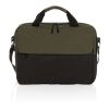 "Kazu AWARE™ 15,6"" RPET Laptop-Tasche" grün | ohne Werbeanbringung | Nicht verfügbar | Nicht verfügbar | Nicht verfügbar