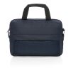 "Armond AWARE™ RPET 15.6"" Laptop-Tasche" navy blau | ohne Werbeanbringung | Nicht verfügbar | Nicht verfügbar