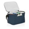 Impact AWARE™ Basic Kühltasche marineblau | ohne Werbeanbringung | Nicht verfügbar | Nicht verfügbar