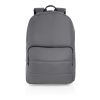 Impact AWARE™ RPET Basic 15,6" Laptop-Rucksack grau | ohne Werbeanbringung | Nicht verfügbar | Nicht verfügbar