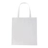 Impact AWARE™ recycelte Baumwolltasche 145gr weiß | ohne Werbeanbringung | Nicht verfügbar | Nicht verfügbar | Nicht verfügbar