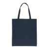 Impact AWARE™ recycelte Baumwolltasche 145gr marineblau | ohne Werbeanbringung | Nicht verfügbar | Nicht verfügbar | Nicht verfügbar