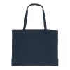 Impact AWARE™ recycelte Baumwoll-Shopper 145gr marineblau | ohne Werbeanbringung | Nicht verfügbar | Nicht verfügbar | Nicht verfügbar
