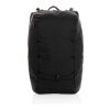 Impact AWARE™ Wanderrucksack 18L schwarz | ohne Werbeanbringung | Nicht verfügbar | Nicht verfügbar | Nicht verfügbar
