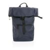 Impact AWARE™ RPET wasserabweisender 15.6" Laptop-Rucksack marineblau | ohne Werbeanbringung | Nicht verfügbar | Nicht verfügbar | Nicht verfügbar