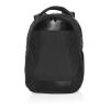 Impact AWARE™ Boardroom-Laptop-Rucksack PVC-frei schwarz | ohne Werbeanbringung | Nicht verfügbar | Nicht verfügbar | Nicht verfügbar