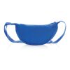 Crescent AWARE™ RPET Half-Moon Sling Tasche Königsblau | ohne Werbeanbringung | Nicht verfügbar | Nicht verfügbar | Nicht verfügbar