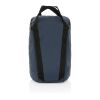 Sienna AWARE™ RPET 14" Everyday Laptop-Rucksack marineblau | ohne Werbeanbringung | Nicht verfügbar | Nicht verfügbar | Nicht verfügbar