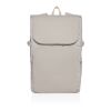 Pascal AWARE™ RPET Deluxe Weekend Rucksack beige | ohne Werbeanbringung | Nicht verfügbar | Nicht verfügbar | Nicht verfügbar