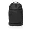 Swiss Peak OSLO RCS Rucksack mit Rollen schwarz | ohne Werbeanbringung | Nicht verfügbar | Nicht verfügbar