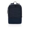 "Armond AWARE™ RPET 15.6"" Laptop-Rucksack" navy blau | ohne Werbeanbringung | Nicht verfügbar | Nicht verfügbar