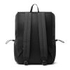 KENTO URBAN Everyday Rucksack aus RCS recyceltem Nylon schwarz | ohne Werbeanbringung | Nicht verfügbar | Nicht verfügbar | Nicht verfügbar