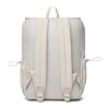 KENTO URBAN Everyday Rucksack aus RCS recyceltem Nylon beige | ohne Werbeanbringung | Nicht verfügbar | Nicht verfügbar | Nicht verfügbar