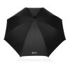Swiss Peak OSLO 30'' AWARE™ 50UV Auto-Open-Regenschirm schwarz | ohne Werbeanbringung | Nicht verfügbar | Nicht verfügbar