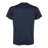 Slam Sport T-Shirt für Herren Standard | Navy Blue | M | ohne Werbeanbringung | Nicht verfügbar | Nicht verfügbar | Nicht verfügbar