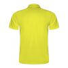 Monzha Sport Poloshirt für Herren Standard | Fluor Yellow | roly-M | ohne Werbeanbringung | Nicht verfügbar | Nicht verfügbar | Nicht verfügbar