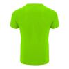 Bahrain Sport T-Shirt für Herren Standard | Fluor Green | S | ohne Werbeanbringung | Nicht verfügbar | Nicht verfügbar | Nicht verfügbar