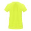 Bahrain Sport T-Shirt für Damen Standard | Fluor Yellow | L | ohne Werbeanbringung | Nicht verfügbar | Nicht verfügbar | Nicht verfügbar