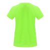 Bahrain Sport T-Shirt für Damen Standard | Fluor Green | 2XL | ohne Werbeanbringung | Nicht verfügbar | Nicht verfügbar | Nicht verfügbar