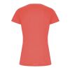 Imola Sport T-Shirt für Damen Standard | Fluor Coral | L | ohne Werbeanbringung | Nicht verfügbar | Nicht verfügbar | Nicht verfügbar