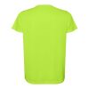 Estoril T-Shirt für Herren Standard | Fluor Green | XL | ohne Werbeanbringung | Nicht verfügbar | Nicht verfügbar | Nicht verfügbar