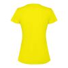 Estoril T-Shirt für Damen Standard | Fluor Yellow | roly-L | ohne Werbeanbringung | Nicht verfügbar | Nicht verfügbar | Nicht verfügbar