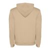 Urban Kapuzenpullover für Herren Standard | sand meliert | XS | ohne Werbeanbringung | Nicht verfügbar | Nicht verfügbar | Nicht verfügbar