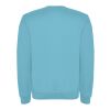 Clasica Sweatshirt mit Rundhalsausschnitt Unisex Standard | türkis | M | ohne Werbeanbringung | Nicht verfügbar | Nicht verfügbar | Nicht verfügbar