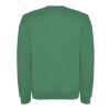 Clasica Sweatshirt mit Rundhalsausschnitt Unisex Standard | Kelly Green | M | ohne Werbeanbringung | Nicht verfügbar | Nicht verfügbar | Nicht verfügbar