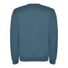Clasica Sweatshirt mit Rundhalsausschnitt Unisex Standard | Storm blue | M | ohne Werbeanbringung | Nicht verfügbar | Nicht verfügbar | Nicht verfügbar