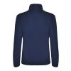 Himalaya 1/4 Zip - Fleecepullover für Damen Standard | Navy Blue | roly-S | ohne Werbeanbringung | Nicht verfügbar | Nicht verfügbar