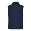 Bellagio Fleece Bodywarmer Unisex Standard | Navy Blue | roly-M | ohne Werbeanbringung | Nicht verfügbar | Nicht verfügbar