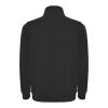 Aneto Pullover mit Viertelreißverschluss Standard | schwarz | roly-3XL | ohne Werbeanbringung | Nicht verfügbar | Nicht verfügbar | Nicht verfügbar