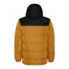 Tallin Steppjacke Unisex Standard | Curry Yellow-schwarz | 2XL | ohne Werbeanbringung | Nicht verfügbar | Nicht verfügbar | Nicht verfügbar