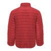 Finland Thermojacke für Herren rot | 3XL | ohne Werbeanbringung | Nicht verfügbar | Nicht verfügbar